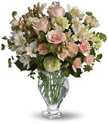 Anything for You from Maplehurst Florist, local flower shop in Essex Junction